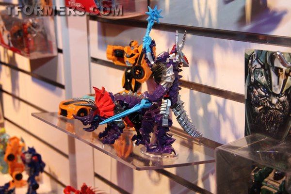 Toy Fair 2014 Transformers Showroom Age Of Extinction Generations  (71 of 152)